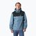 Helly Hansen férfi esőkabát Vancouver mosott tengerészkék