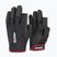 Vitorlás kesztyűk Musto Essential Sailing Long Finger 2.0 black