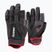 Vitorláskesztyűk Musto Performance Long Finger 2.0 black