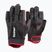Vitorláskesztyűk Musto Performance Short Finger 2.0 black