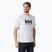 Férfi Helly Hansen Logo T-shirt 3.0 fehér