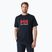 Férfi Helly Hansen Logo 3.0 póló, navy színű