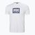 Férfi Helly Hansen Box T 2.0 póló fehér