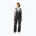 Női vitorlázó nadrág Helly Hansen Pier 4.0 Bib ebony