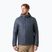 Férfi télikabát Helly Hansen Sirdal Hooded Insulator alpine frost