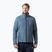 Férfi vitorlás dzseki Helly Hansen Crew Insulator 2.0 mosott navy