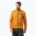 Férfi Helly Hansen HP Fleece 2.0 mustár színű vitorlás pulóver