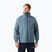 Férfi vitorláskabát Helly Hansen Crew Midlayer 2 washed navy