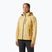 Női vitorlás dzseki Helly Hansen Crew Hooded Midlayer 2.0 homok