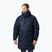Férfi Helly Hansen Escape Down Parka pehelydzseki tengerészkék