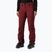 Női sínadrág Helly Hansen Legendary Insulated mars red