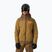 Helly Hansen Powdreamer 2.0 férfi sí dzseki szepia