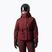 Női síkabát Helly Hansen Nora Insulated 2.0 mars red