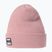Helly Hansen Urban Cuff rózsaszín sós téli sapka