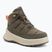 Helly Hansen Női téli Bliss bakancs HellyTech utility zöld/castle wal