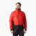 Helly Hansen Aegir midlayer riasztás piros vitorlás kabát