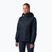 Női vitorláskabát Helly Hansen Crew Hooded Pile navy