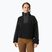 Helly Hansen női Imperial Pile Zip Zip pulóver fekete