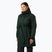 Női bélelt kabát Helly Hansen Classic Insulated Trench dark jungle