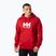 Férfi pulóver Helly Hansen HH Logo Hoodie red