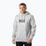 Férfi pulóver Helly Hansen HH Logo Hoodie grey/melange