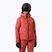 Női síkabát Helly Hansen Valdisere 3.0 red floral aop