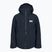 Helly Hansen Alpha navy gyermek sí kabát