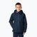 Gyerek vitorlás dzseki Helly Hansen Crew Midlayer 2.0 navy