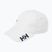 Baseball sapka Helly Hansen The Ocean Race Crew Cap 2.0 white