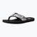 Férfi papucsok Helly Hansen Stadt black/off white