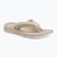 Női flip-flop papucsok Helly Hansen Sandhamn cream/hh khaki