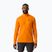 Férfi vitorlás pulóver Helly Hansen Hp 1/2 Zip Pullover 2.0 ignite orange