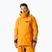 Férfi vitorlásdzseki Helly Hansen Skagen Offshore ignite orange