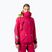 Női vitorlásdzseki Helly Hansen Skagen Offshore cranberry