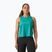 Női póló Helly Hansen Ocean Cropped Tank Top dark mint