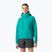 Női pulóver Helly Hansen HP Ocean Full Zip Jacket 2.0 dark melange