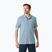 Férfi póló Helly Hansen Ocean Polo 2.0 windy blue
