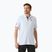 Férfi póló Helly Hansen Ocean Polo 2.0 even light purple
