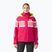 Női vitorlásdzseki Helly Hansen Salt Original cranberry