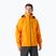 Férfi vitorlásdzseki Helly Hansen Crew Hooded 2.0 ignite orange