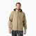 Férfi vitorlásdzseki Helly Hansen Crew Hooded 2.0 pebble