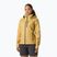 Női vitorlásdzseki Helly Hansen Crew Hooded 2.0 sand