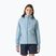 Női vitorlásdzseki Helly Hansen Crew Hooded 2.0 windy blue