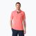 Férfi pólóing Helly Hansen Hp Figari Polo sunset pink