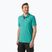 Férfi pólóing Helly Hansen Hp Figari Polo dark mint