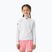Gyerek úszó hosszú ujjú felső Helly Hansen Waterwear Rashguard Jr white