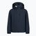 Gyerek vitorlásdzseki Helly Hansen Crew Hooded Jr 41813 navy