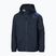 Gyerek vitorlásdzseki Helly Hansen Crew Hooded Jr 41813 navy