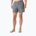 Férfi vitorlás rövidnadrág Helly Hansen Newport Trunk 4.5" navy offset stripe aop