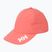 Baseball sapka Helly Hansen Crew 2.0 sunset pink